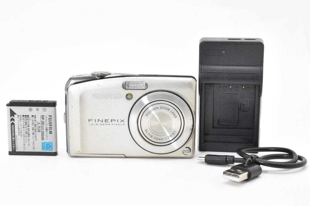 富士フィルム　FUJIFILM FinePix F50fd #Y22J26123 富士フイルム FinePix F50fd 価格比較 - 価格.com