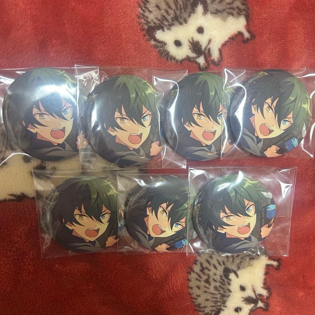 あんスタ イベコレ缶バッジ 影片みか - メルカリ