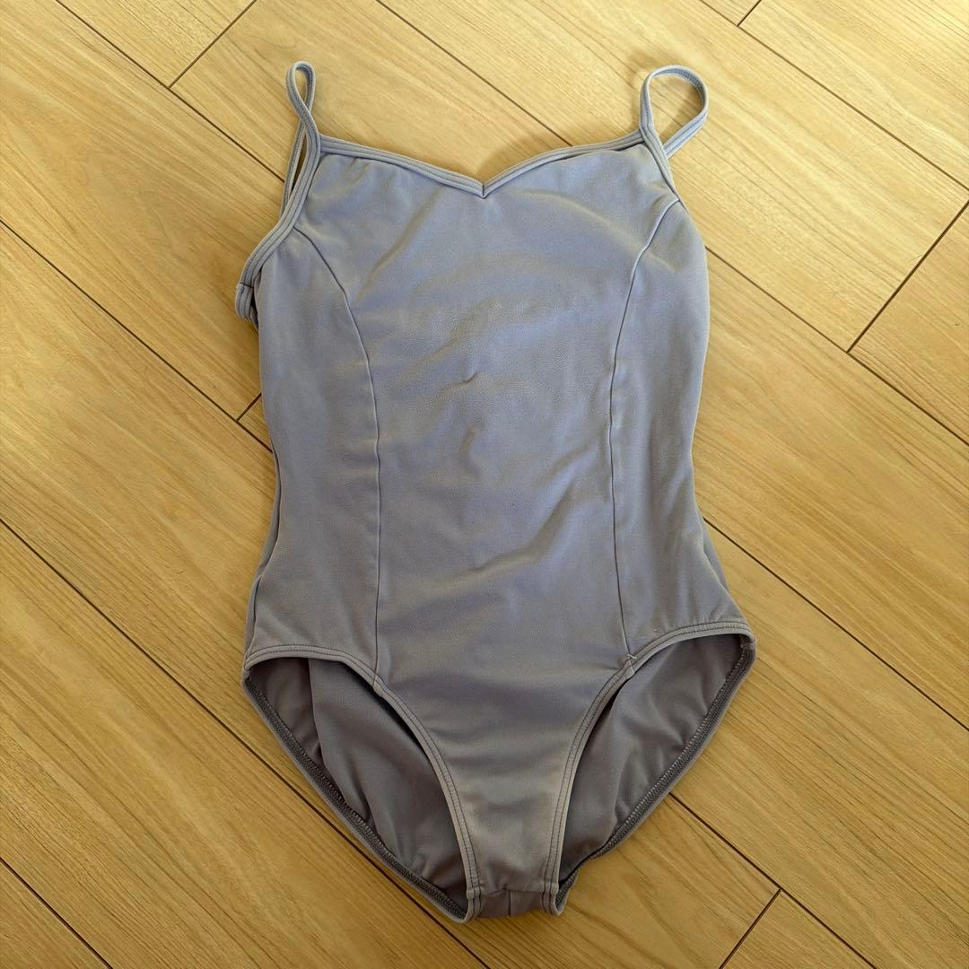 チャコットレオタードMサイズ - メルカリ
