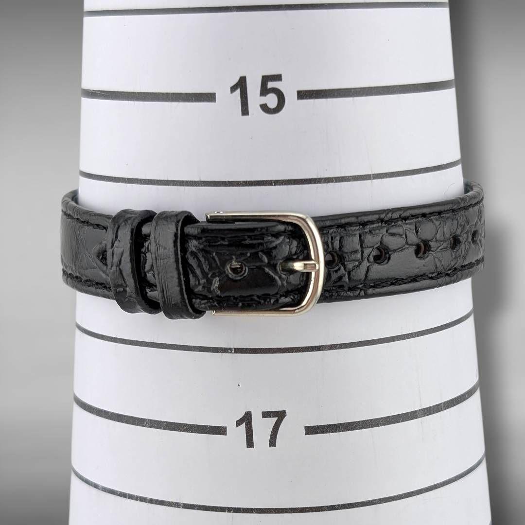 新品電池・未使用品】クレアトゥール SV925 銀無垢 ラウンド シェル