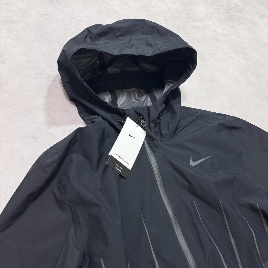 新品 Sサイズ ナイキ ストームフィット ランディヴィジョン エアロガミ