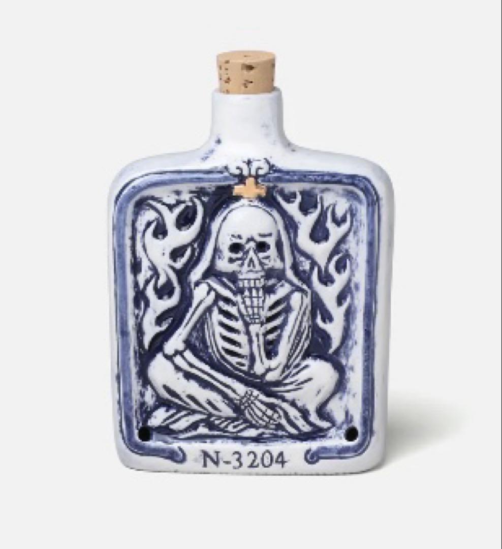 NEIGHBORHOOD BOTTLE INCENSE CHAMBER BLUE - メルカリ