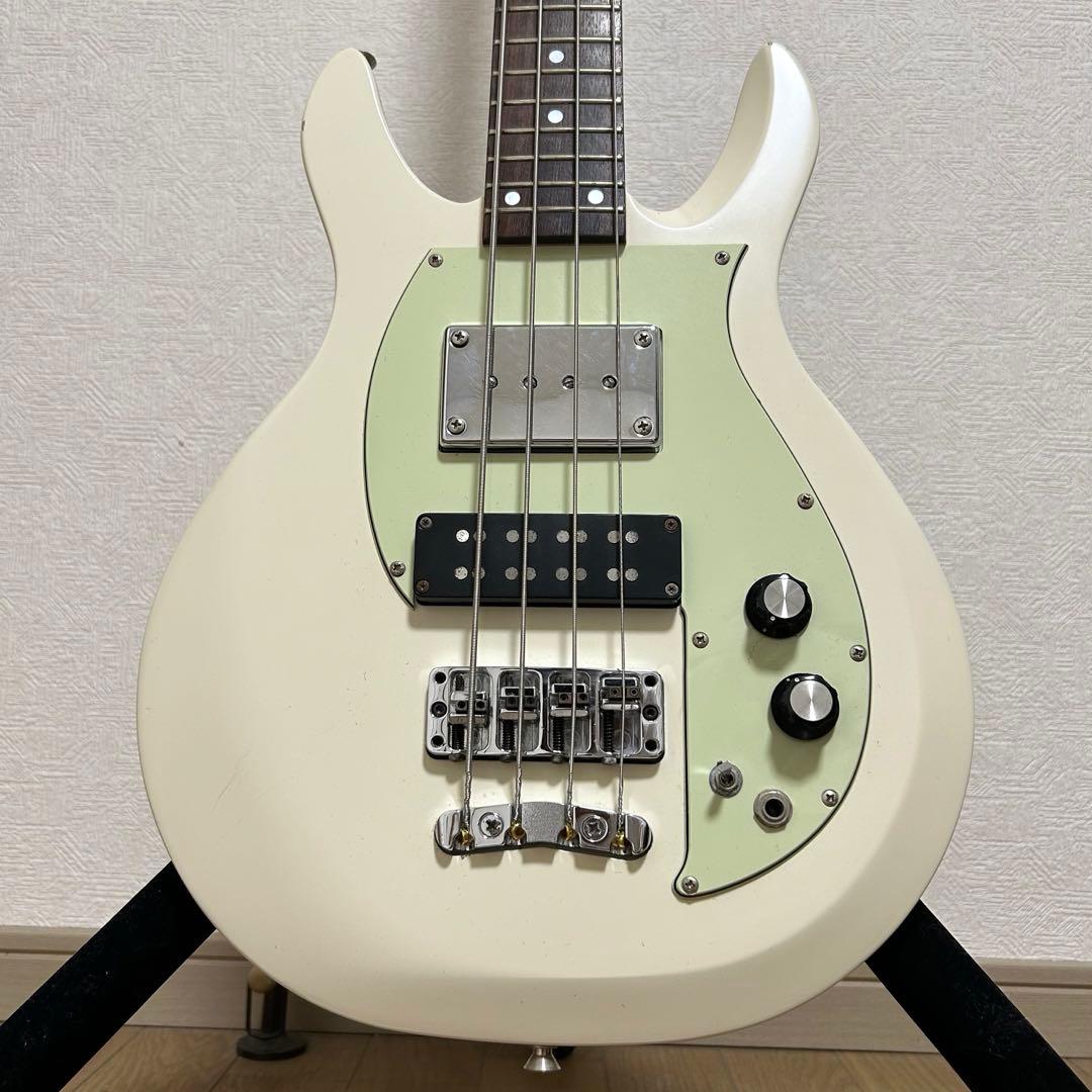 BURNY NTB-95 ZIGGY 戸城憲夫 モデル - メルカリ