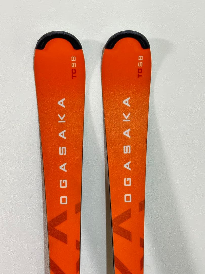 OGASAKA オガサカ TC-SB 165cm - メルカリ