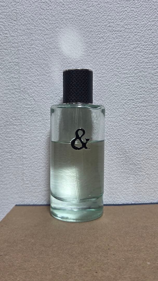 Tiffany & Co. ラブフォーヒム90ml 男性用香水 即購入可能 - メルカリ