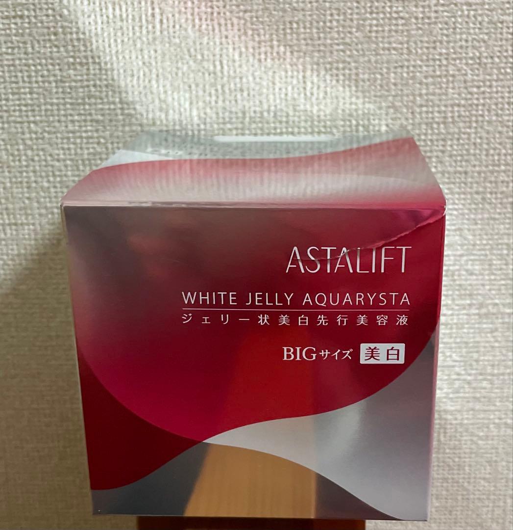 アスタリフト ホワイト ジェリー アクアリスタ ホワイト ジェリー アクアリスタ | FUJIFILM ビューティー&ヘルスケア