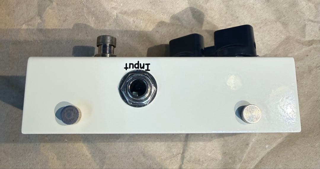 JHS Pedals Fulltone OCD Prescription Mod - メルカリ