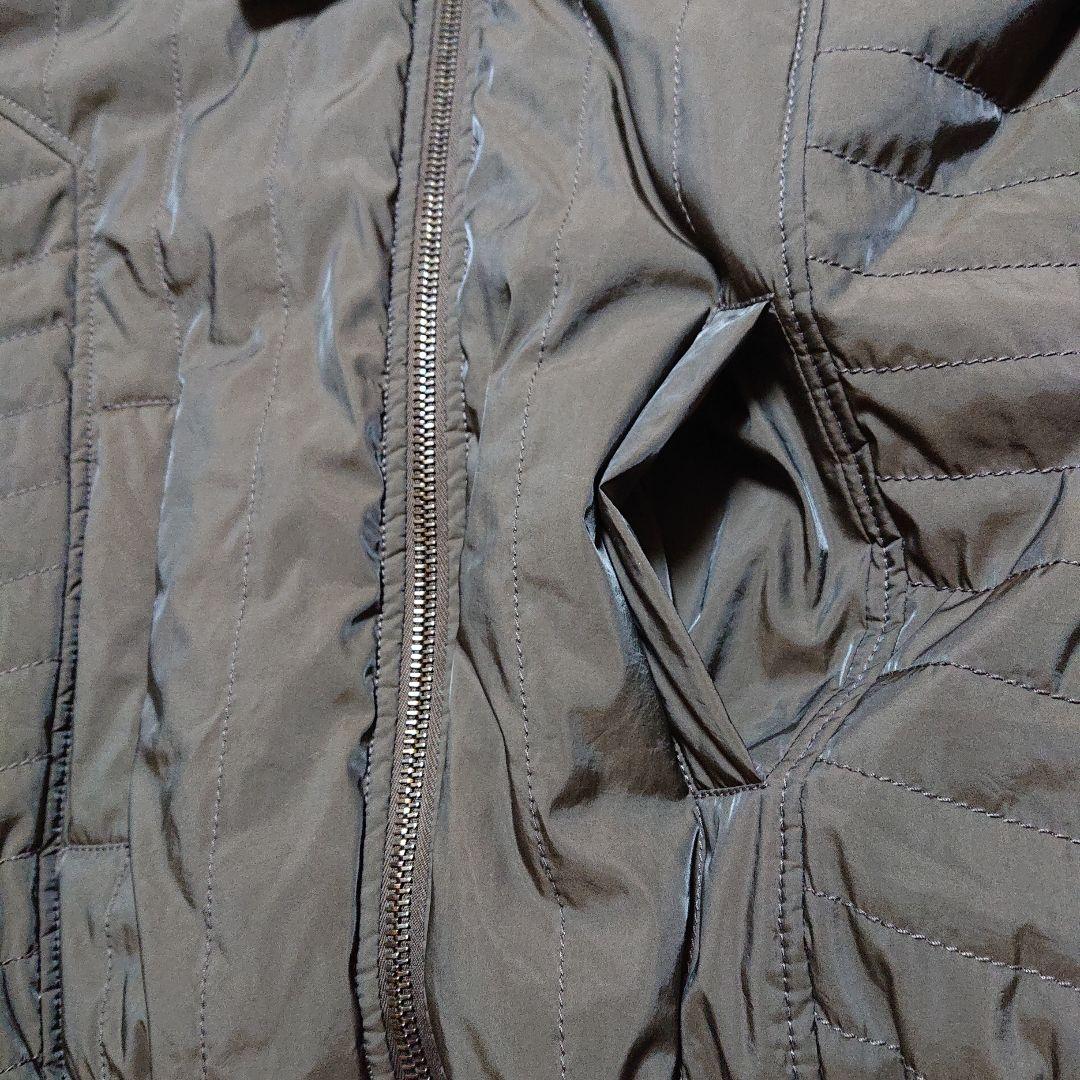 DOLCE & GABBANA 中綿入り ジャンパー 48 Lサイズ - メルカリ