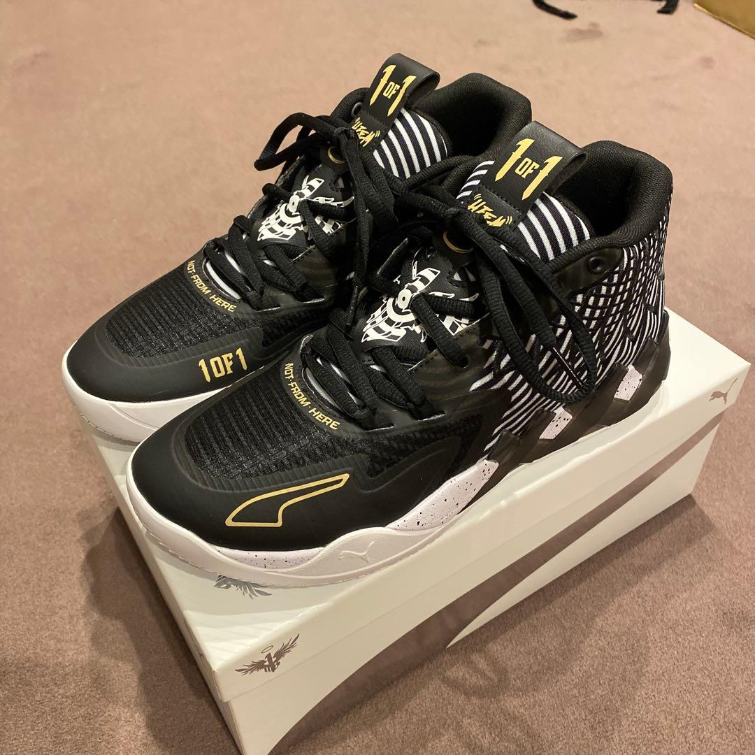 MB.01 50th フットロッカー50周年記念 28cm 美品 EIKO エーコー 貴重品保管庫 ReZERO LOCK＜数字合わせ式＞緊急解錠付 2