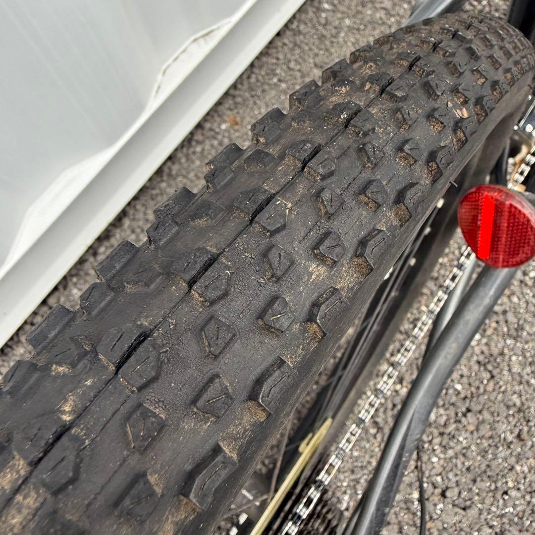 たつさん専用 BIG.NINE100 身長160-175cm 定価約13万円 - メルカリ