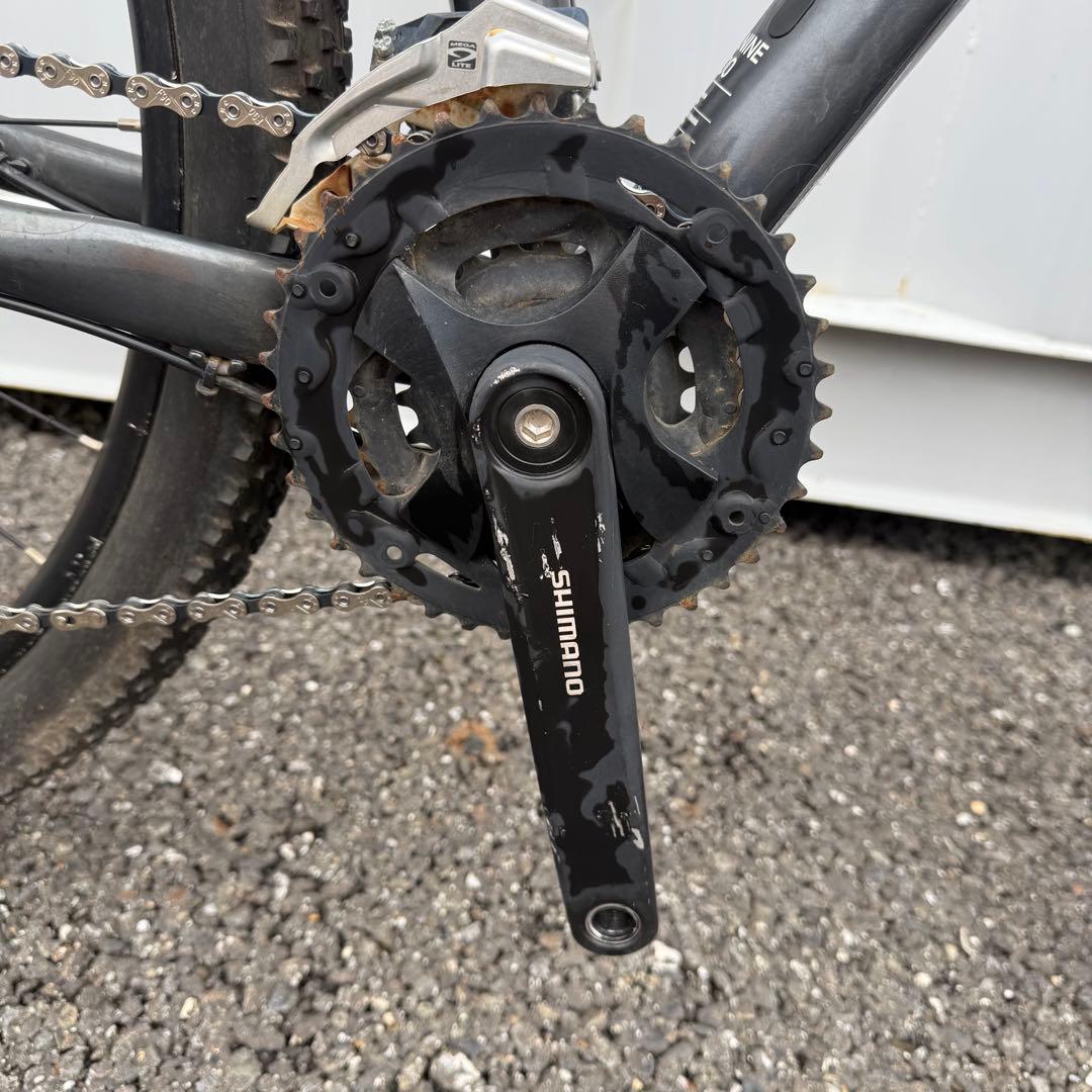 たつさん専用 BIG.NINE100 身長160-175cm 定価約13万円 - メルカリ