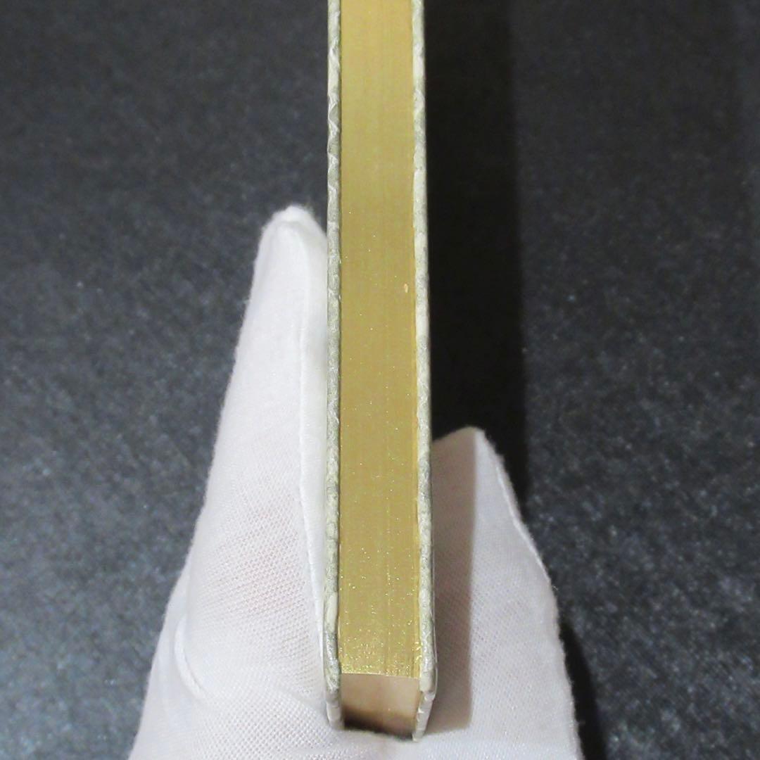 モンブラン ノート 146 パイソン ロッチャ カルド 119518 - メルカリ