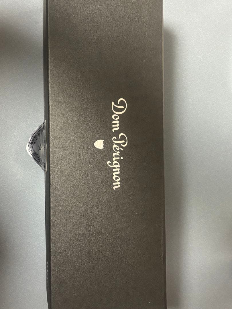 Dom Pérignon シャンパン 1999年 ヴィンテージ 1999 Dom Perignon Vintage Champagne 1999 (original box) | eBay
