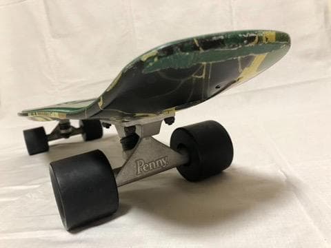 Penny × TCSS 限定 ニッケル27インチ コラボ - メルカリ