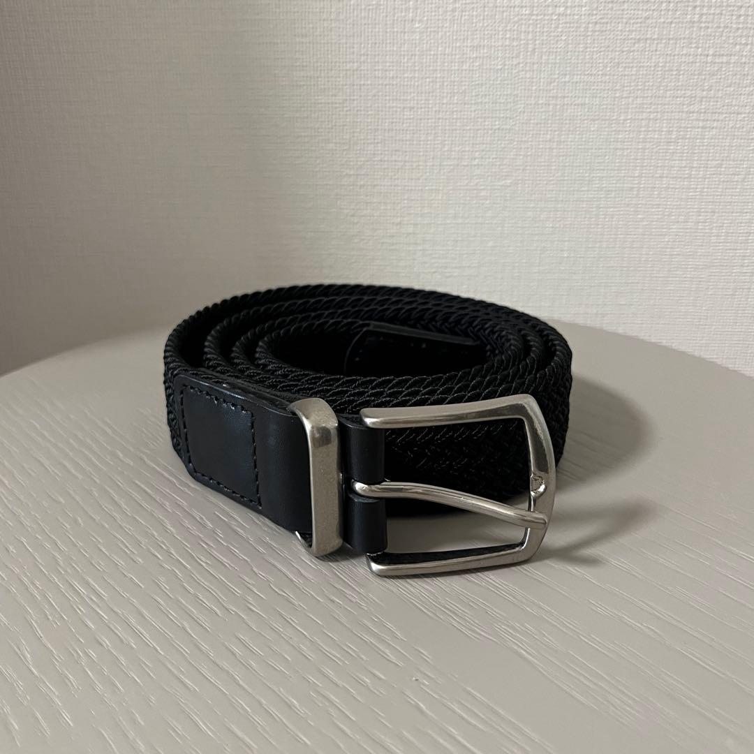 VAKT. ベルト Sサイズ 楽天市場】ベルト メンズ オートロックベルト クリックベルト 幅3.5 無