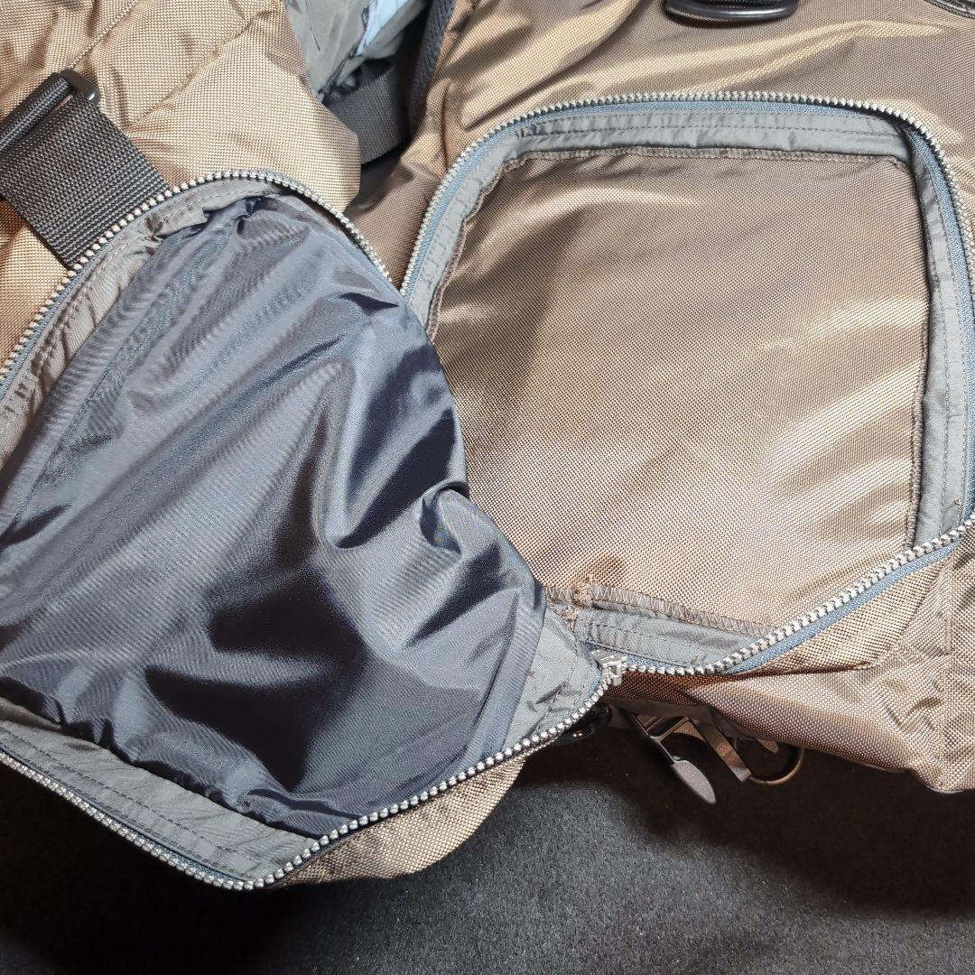 【シマノ】新品未使用　システマティックタックルフロートジャケット VF-281I