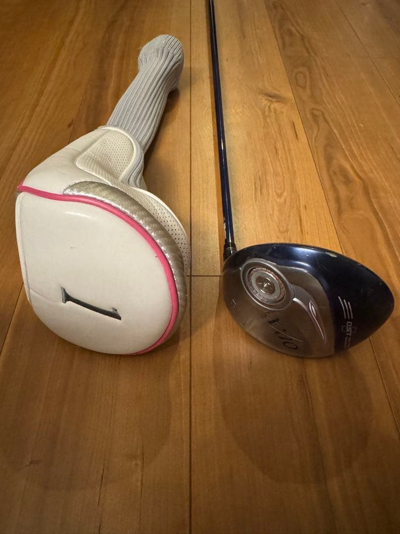 XXIO 12.5 ドライバー ヘッドカバー付き 楽天市場】LINE登録で500円OFF ＼楽天1位／ダンロップ「ゼクシオ12