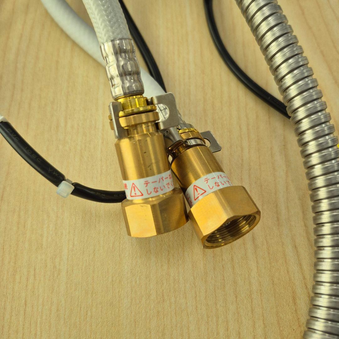 LIXIL ナビッシュ SF-NAB454SYX タッチレス水栓(乾電池式)