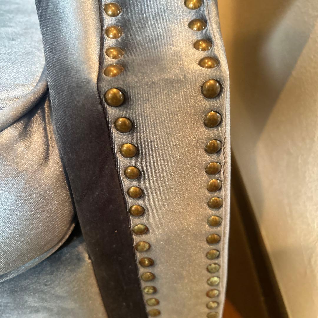 Shellfaシェルファ⭐︎1人掛けソファ