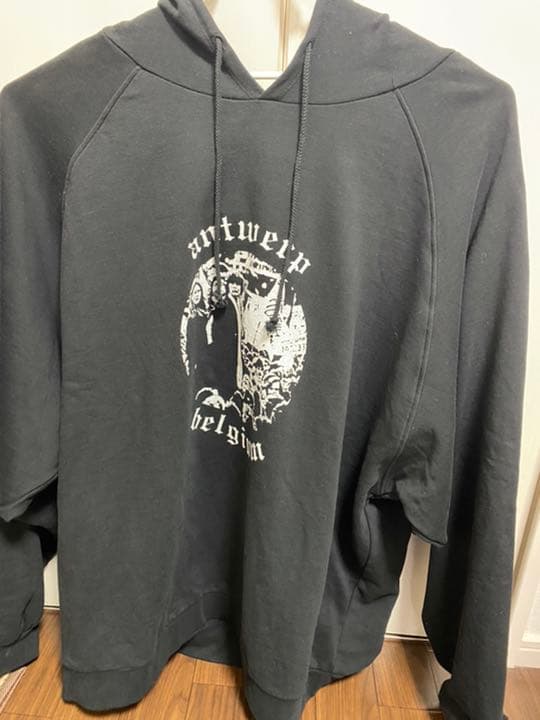 RAF SIMONS ARCHIVE ラフシモンズ アントワープパーカー - メルカリ