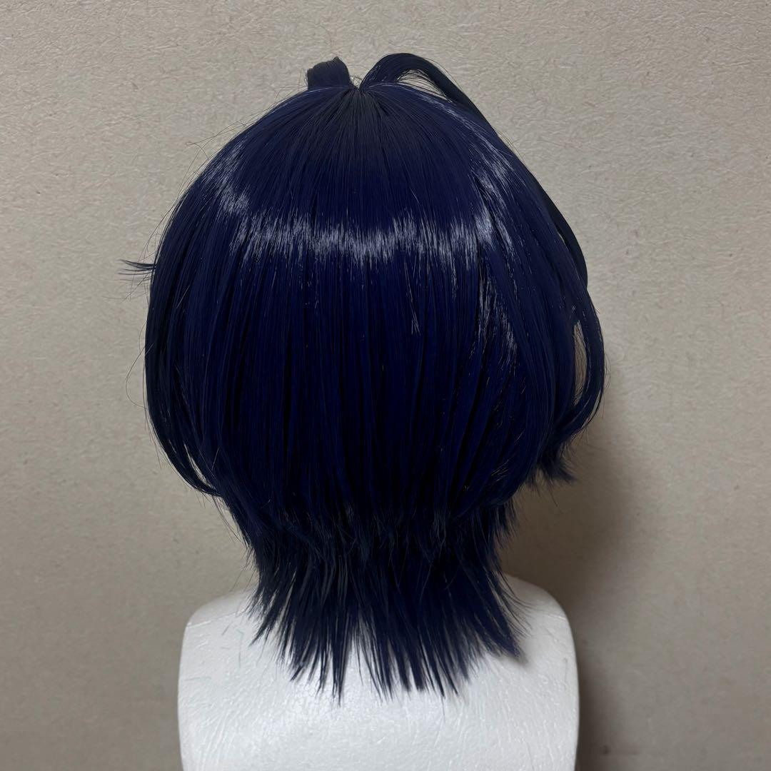 小柳ロウ 新衣装 ウィッグ コスプレ - メルカリ