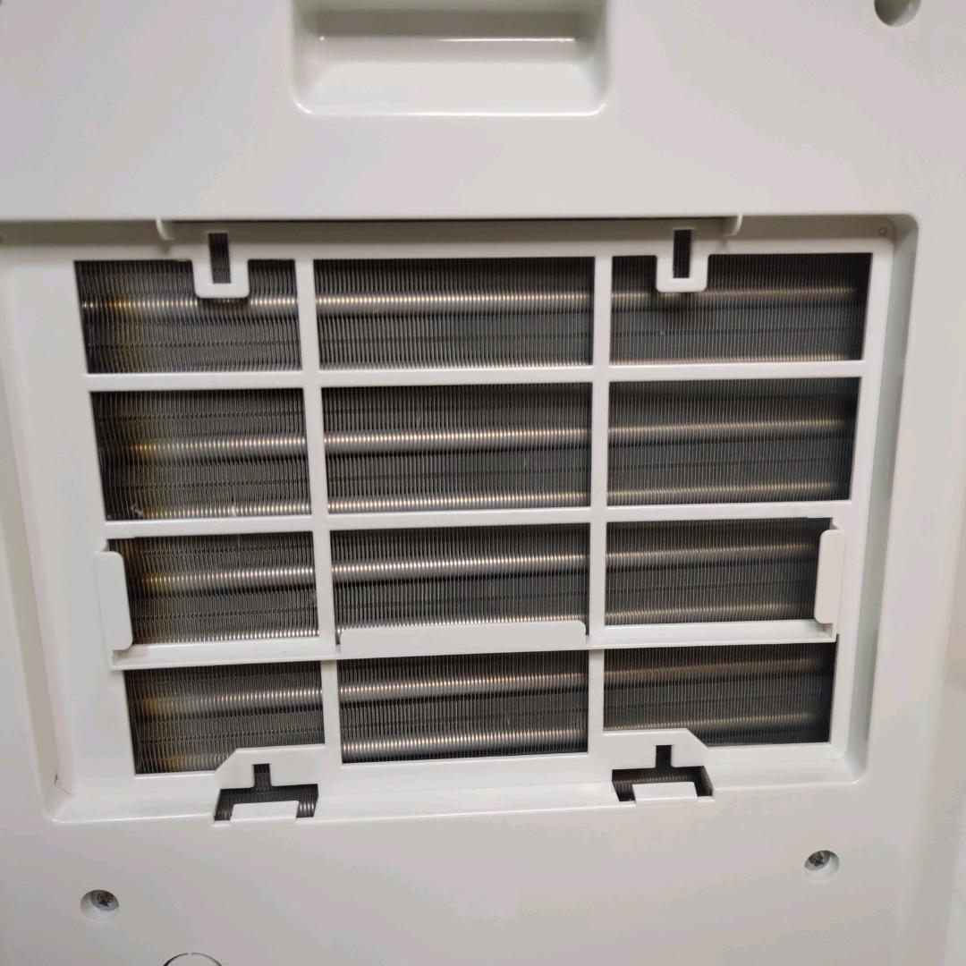 CORONA コロナ　衣類乾燥除湿機 CDM-1421 どこでもクーラー 冷風