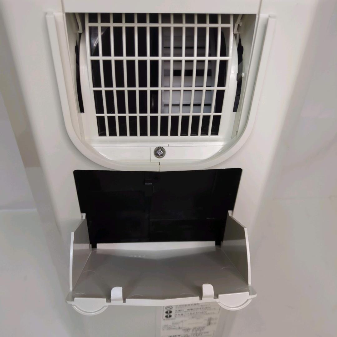 CORONA コロナ　衣類乾燥除湿機 CDM-1421 どこでもクーラー 冷風