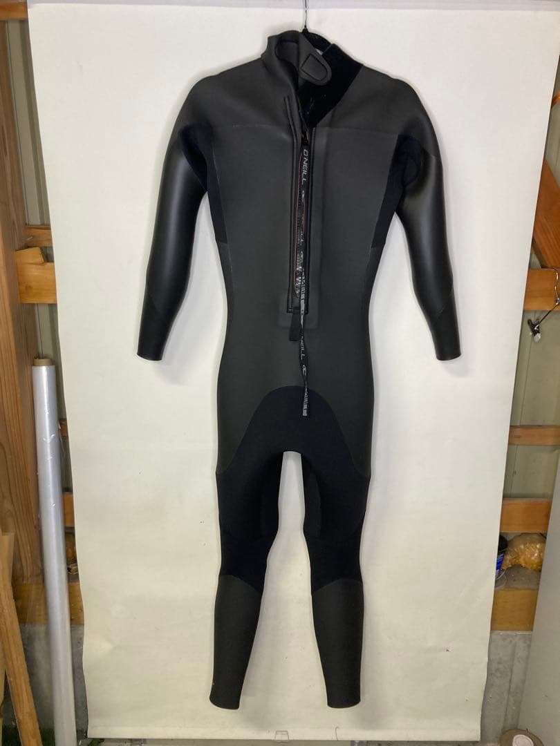 オニール　セミドライ　3mm/5mm