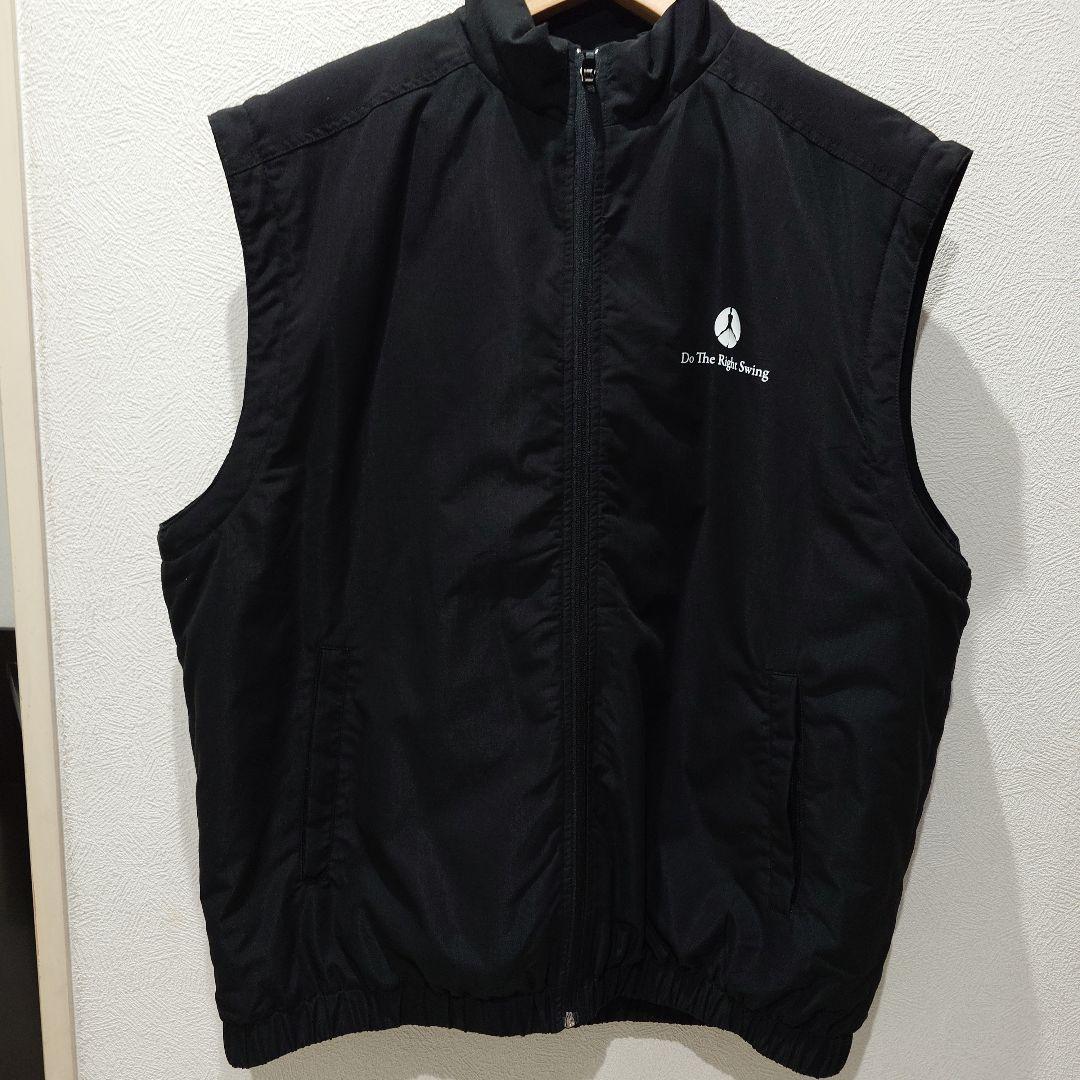 ゴルフィッカーズ ベスト golfickers Puff Vest