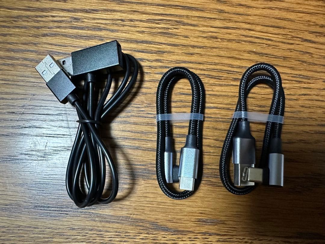 オットキャストe2