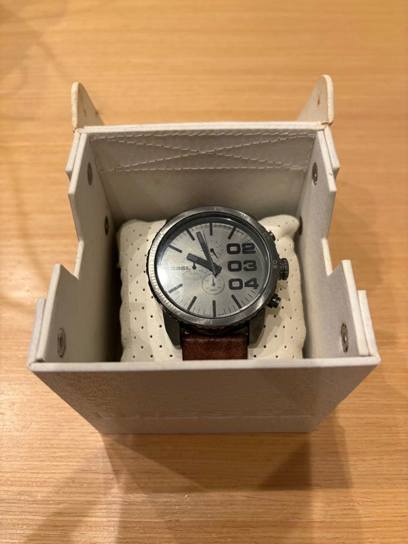 G-SHOCK GA-100B & Daniel Wellington他セット