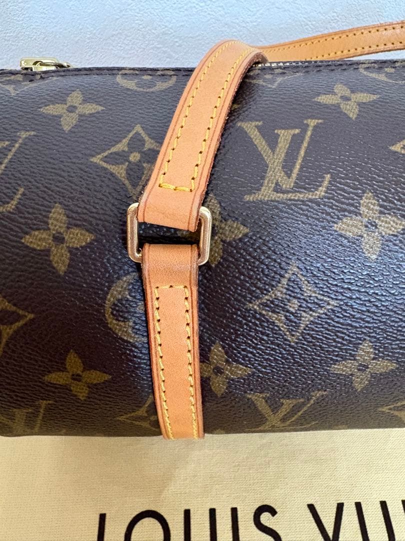 りりか様ご予約品です。Louis Vuitton モノグラムパピヨン26 - メルカリ