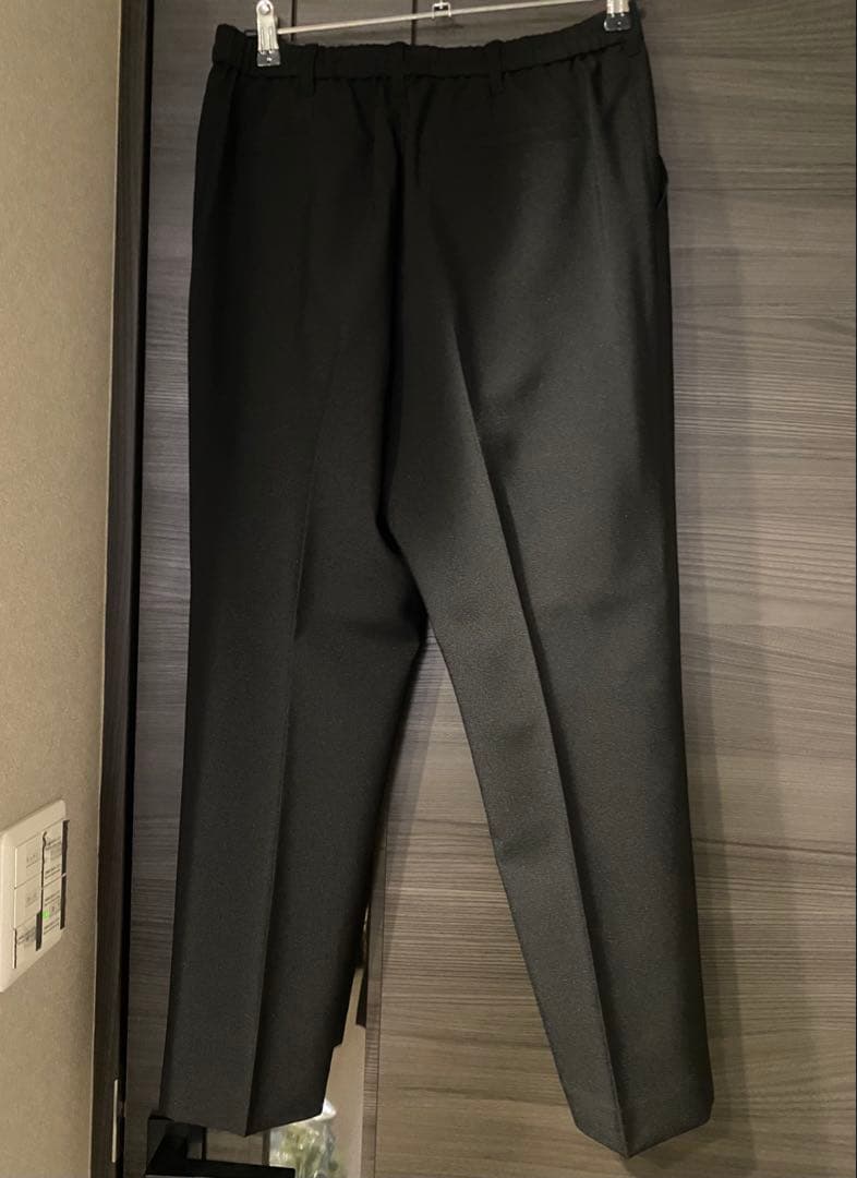 【新品】大きいサイズ 3点セット 洗えるパンツスーツ