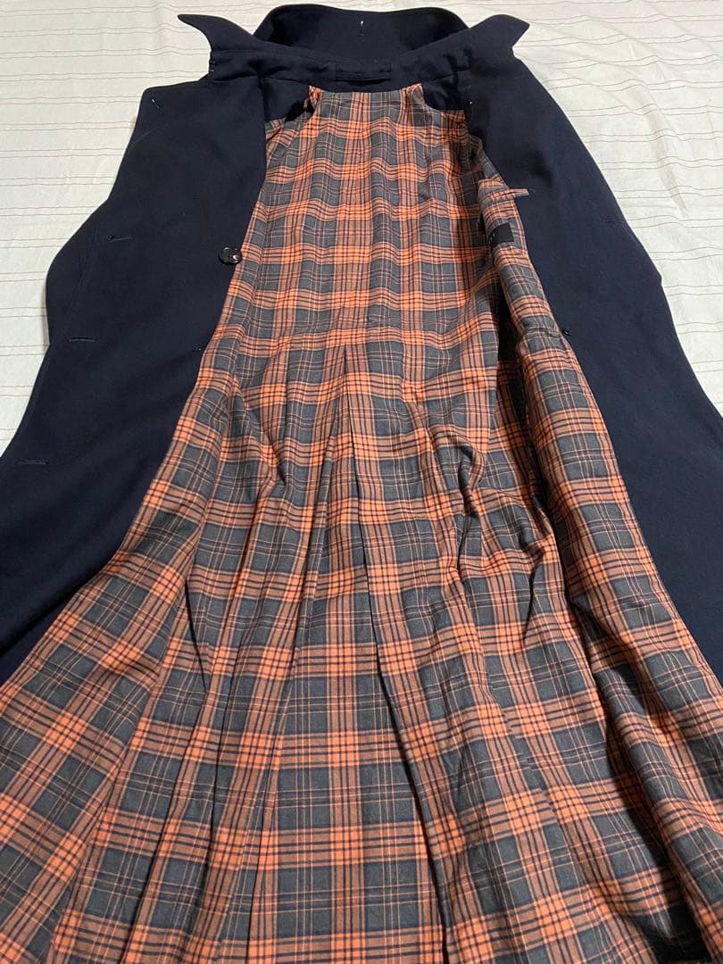 にっこり様ご購入用MARGARET HOWELL◇イタリア製◇レディースコート