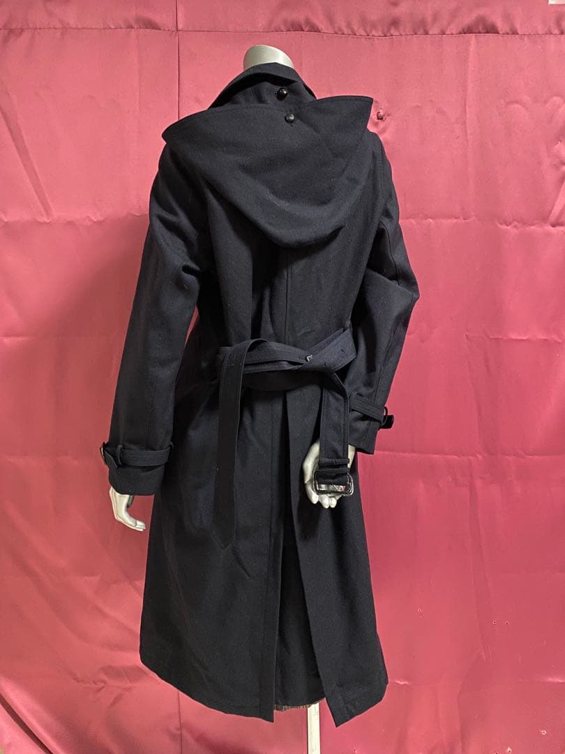 にっこり様ご購入用MARGARET HOWELL◇イタリア製◇レディースコート