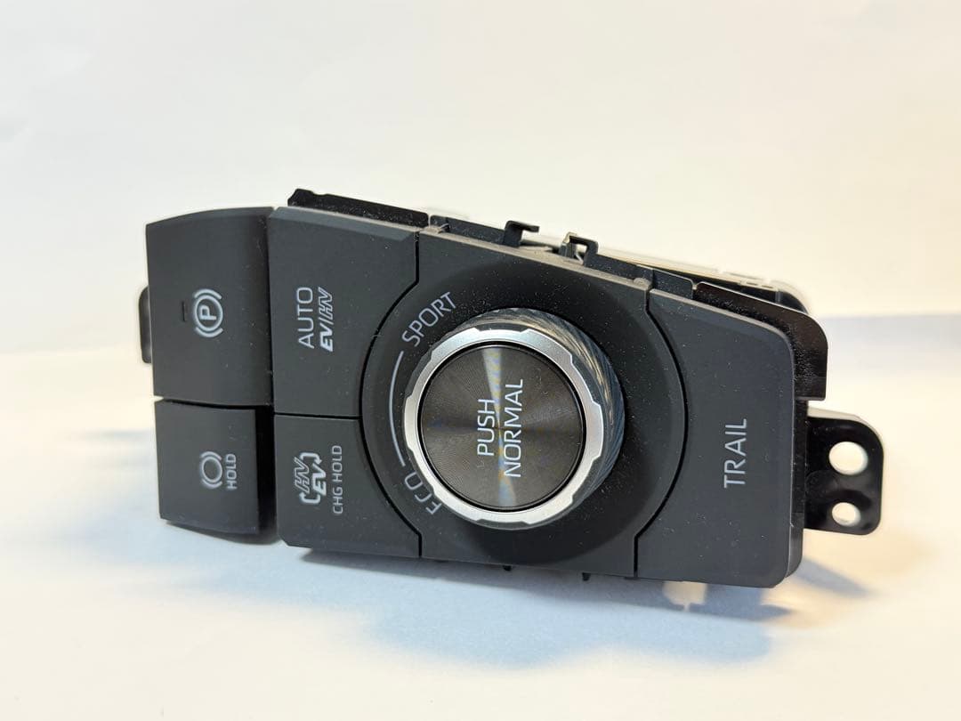 RAV4 PHVインテグレーションコントロール&パネル 84010-42240 RAV4