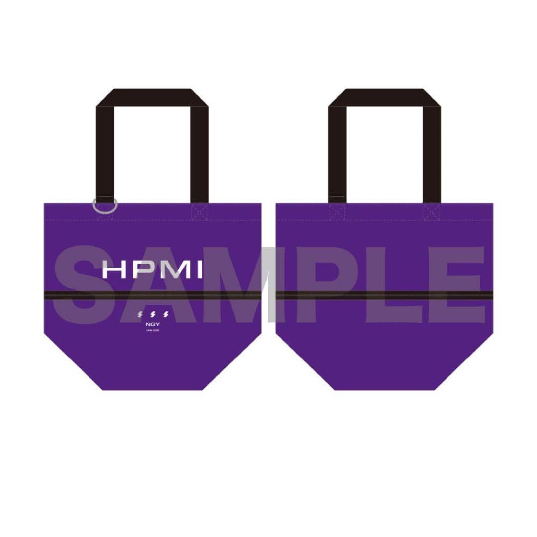 ヒプノシスマイク ヒプマイ NOBIRU BAG 02 バッグ ナゴヤ バッテン