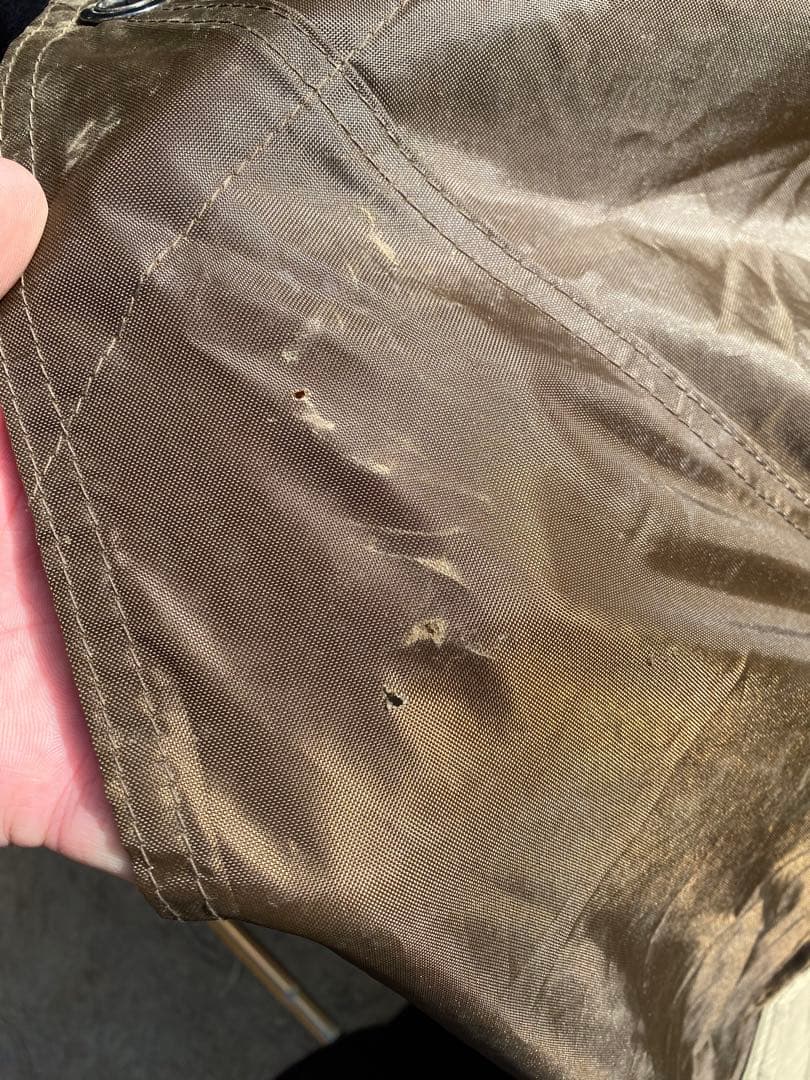 Yukinoさん専用 ロッジシェルターⅡ 骨組み - メルカリ