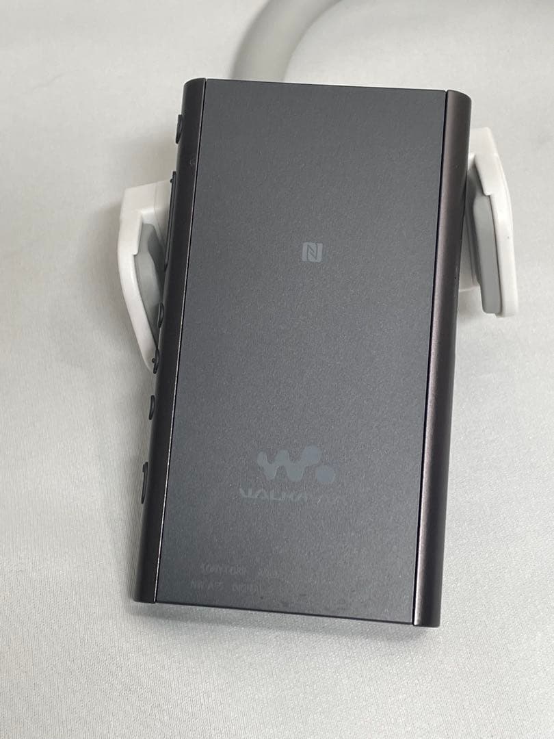 SONY NW-A55デジタル音楽プレーヤー - メルカリ