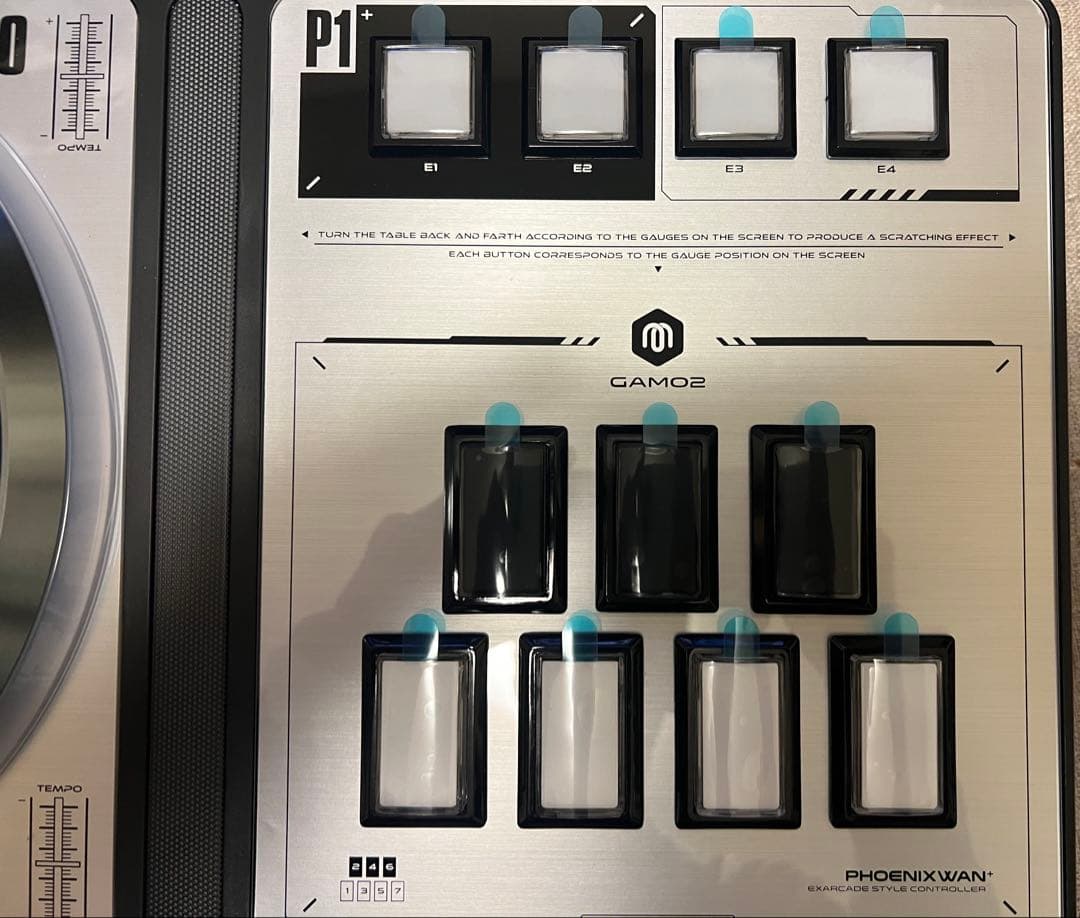 新品 静穏化済み！現行phoenixwan plus＋ LMT コントローラー - メルカリ