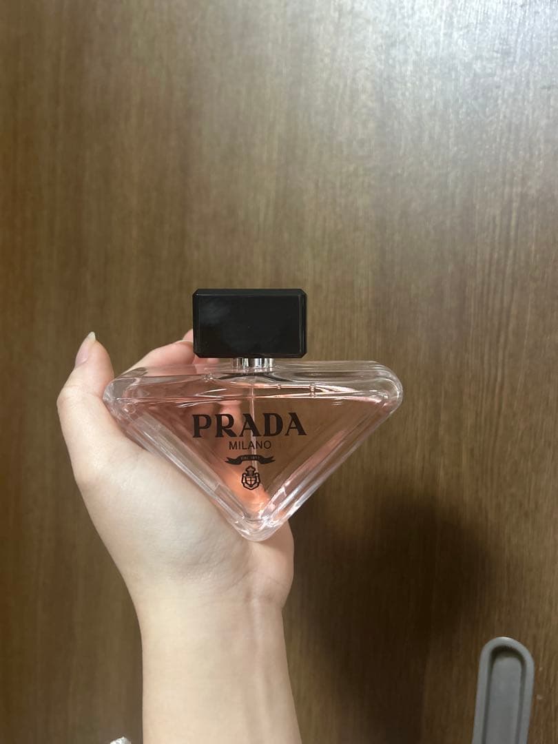 PRADA プラダ パラドックス EDP 90ml 新品未使用