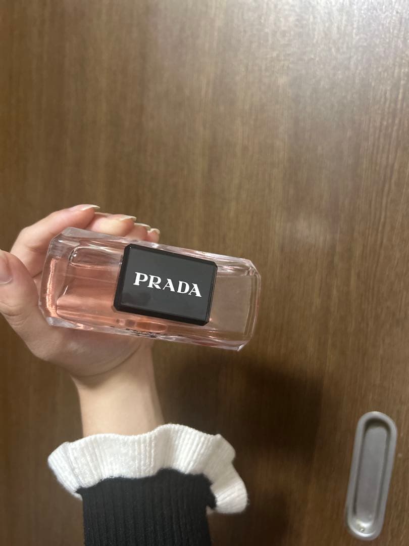 PRADA プラダ パラドックス EDP 90ml 新品未使用