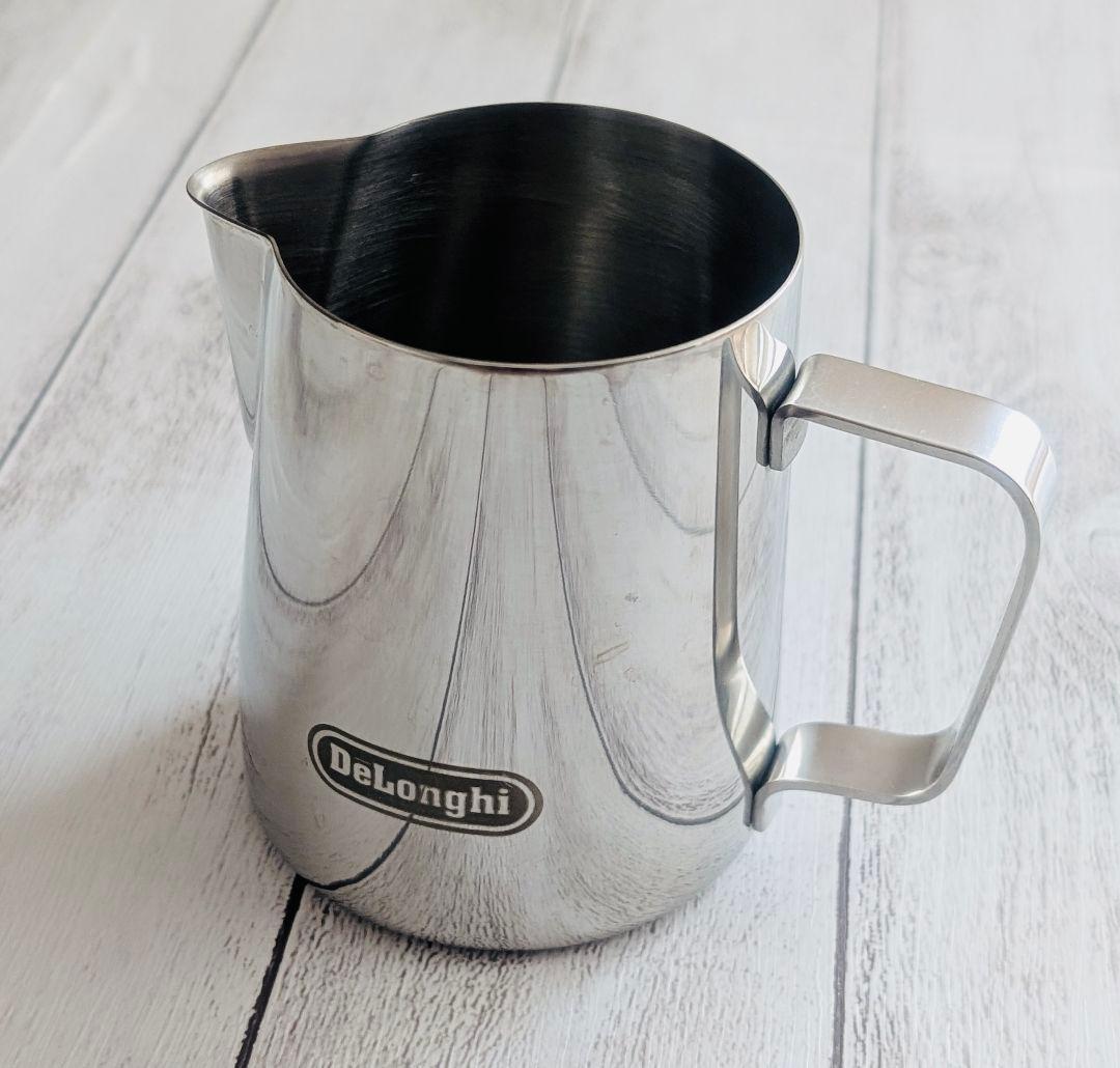 デロンギマグニフィカS コンパクト全自動エスプレッソマシン ECAM23120B