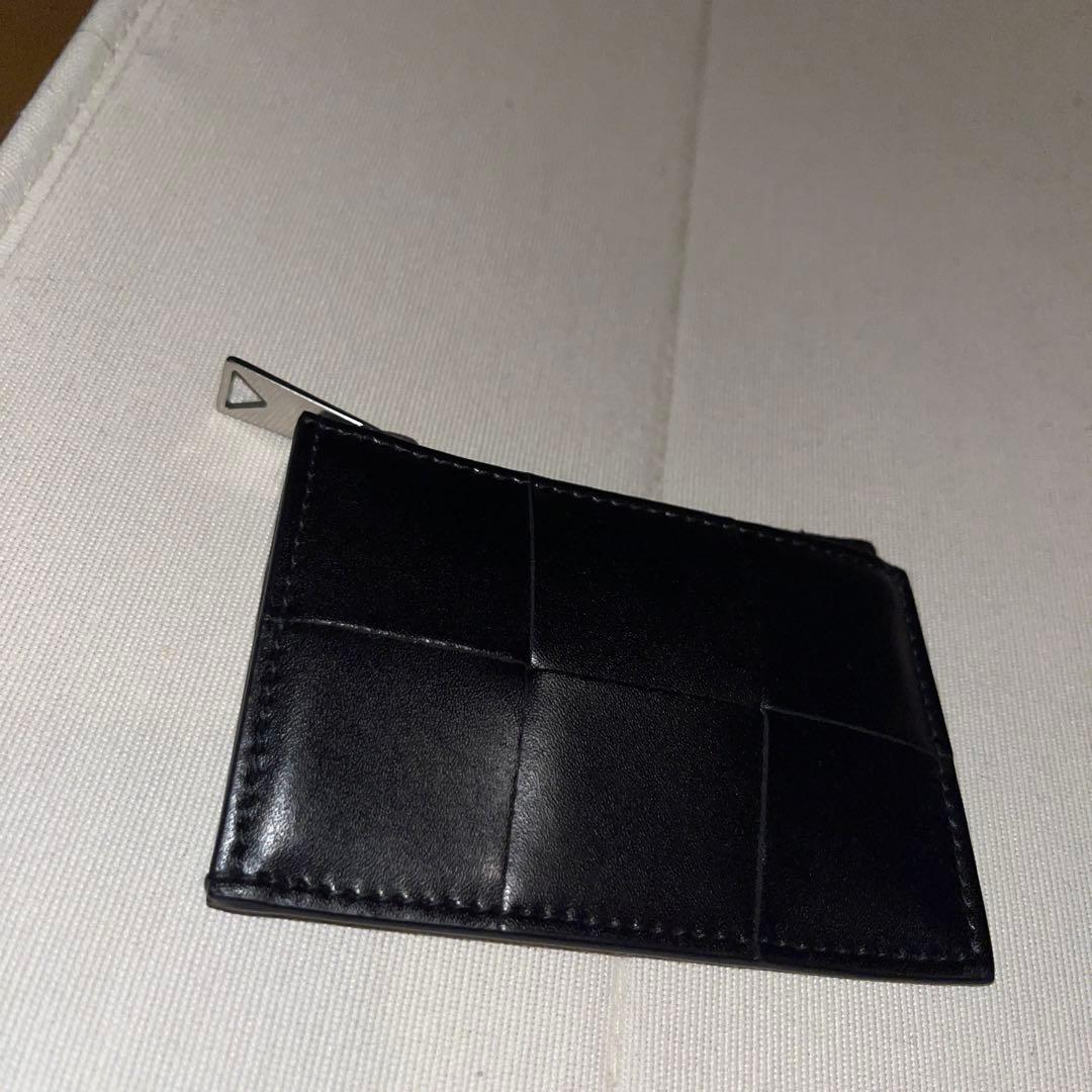 BOTTEGA VENETA ケース　カードケース　ボッテガヴェネタ BOTTEGA VENETA（ボッテガ・ヴェネタ） カードケース カセット