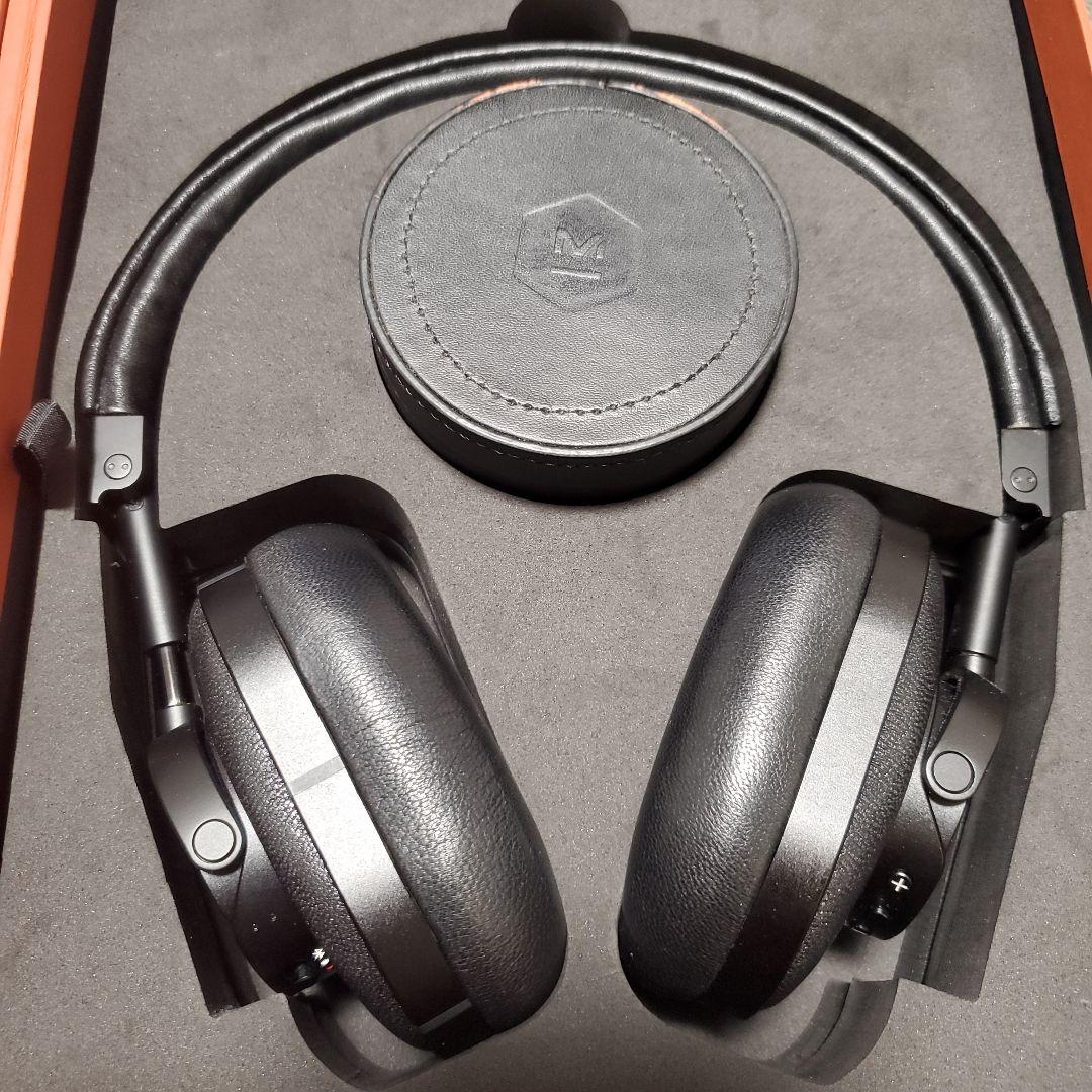 い*つ様 MASTER & DYNAMIC x Ermenegildo Zegn - メルカリ