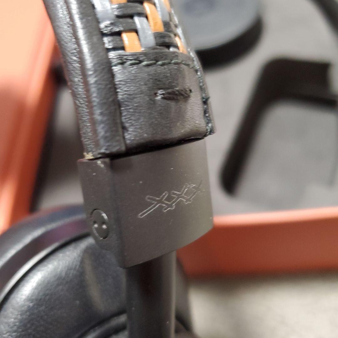 い*つ様 MASTER & DYNAMIC x Ermenegildo Zegn - メルカリ