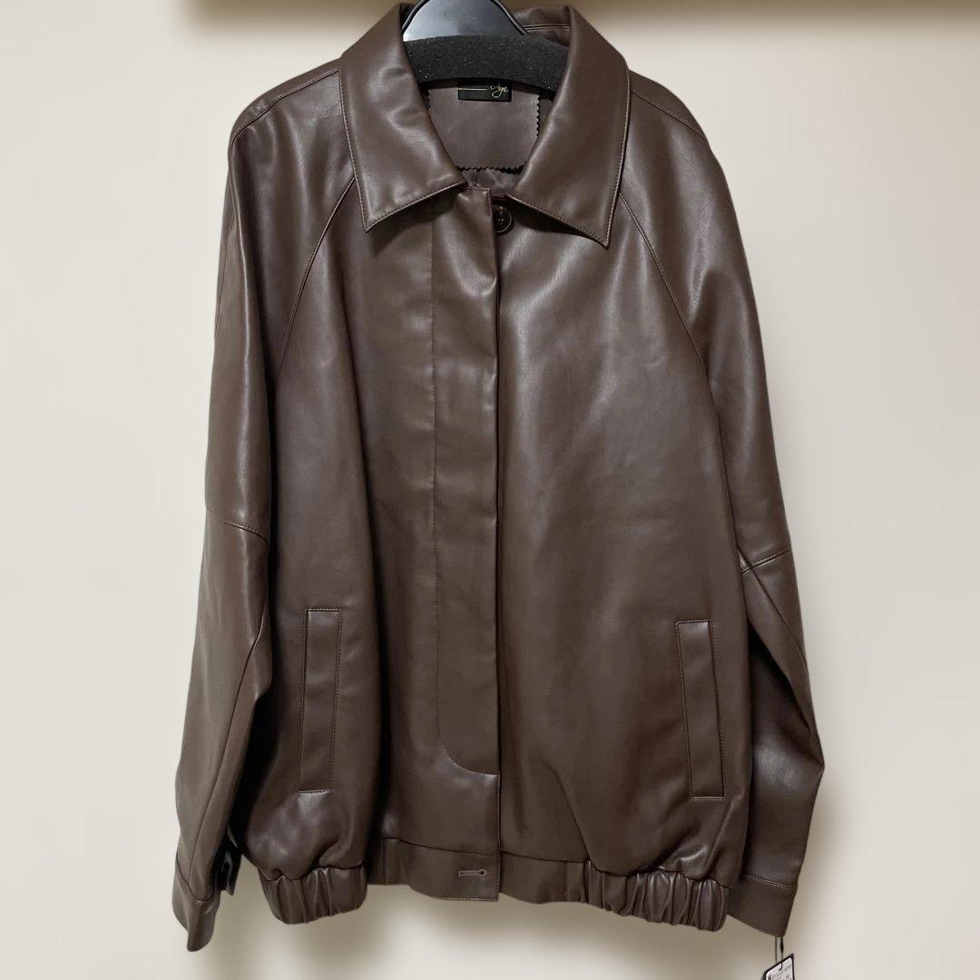 【新品】ヤマダヤ　福袋　2026 aga アウター　ブラウン 新品】ヤマダヤ 福袋 2026 aga ダウン - メルカリ