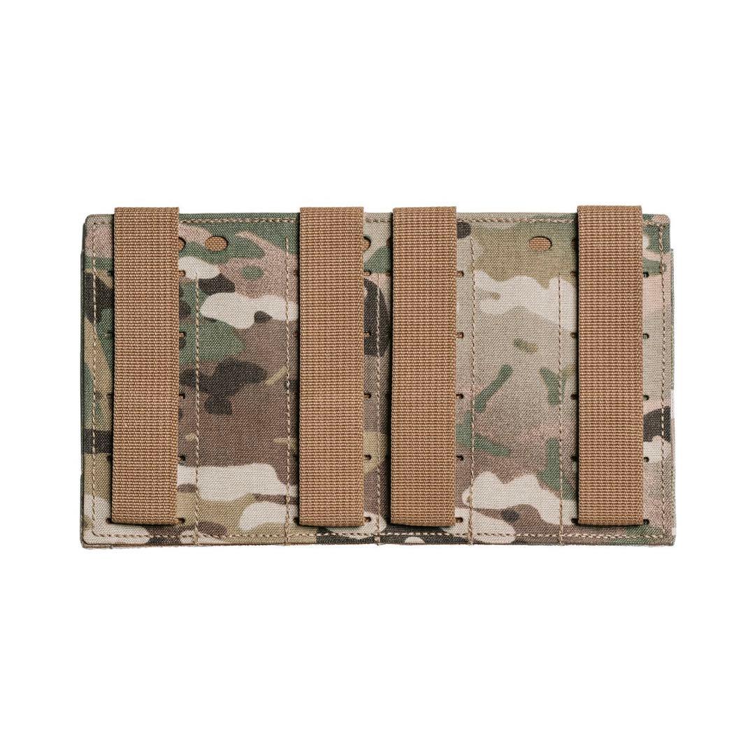 新品 スピリタスシステム TEMP エラスティック マガジン ポーチ