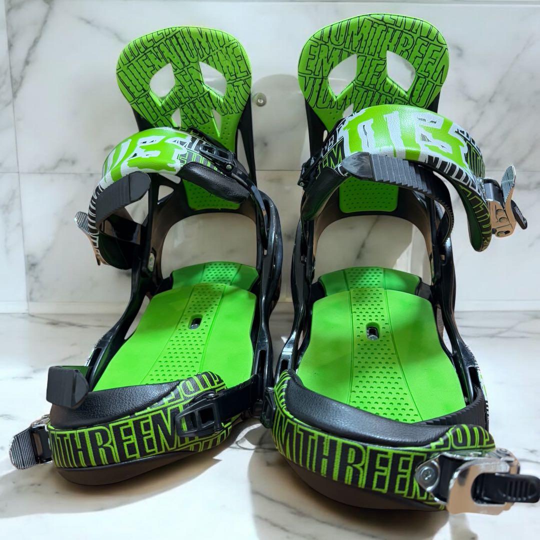 SPOON TECCAM 155 M3 MX-9