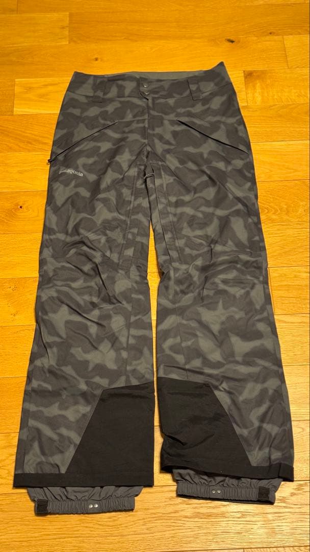 美品 パタゴニア スノーショットパンツ Sサイズ ジェリーロペス 即購入OK 美品 パタゴニア スノーショットパンツ Sサイズ ジェリーロペス 即購入